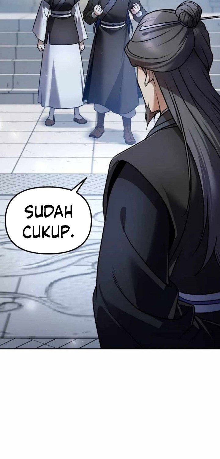 The Second Eunuch Regains His Manhood Chapter 42 - halaman 40