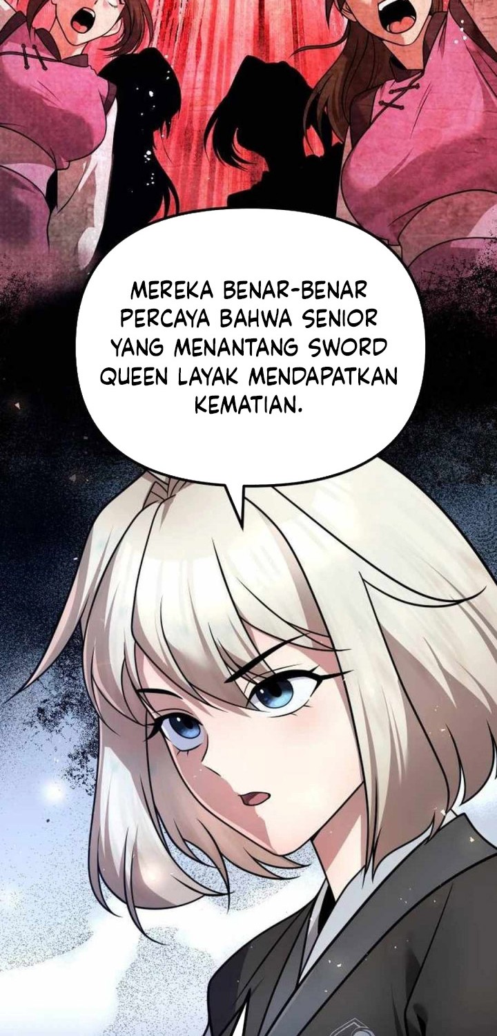 The Second Eunuch Regains His Manhood Chapter 42 - halaman 46