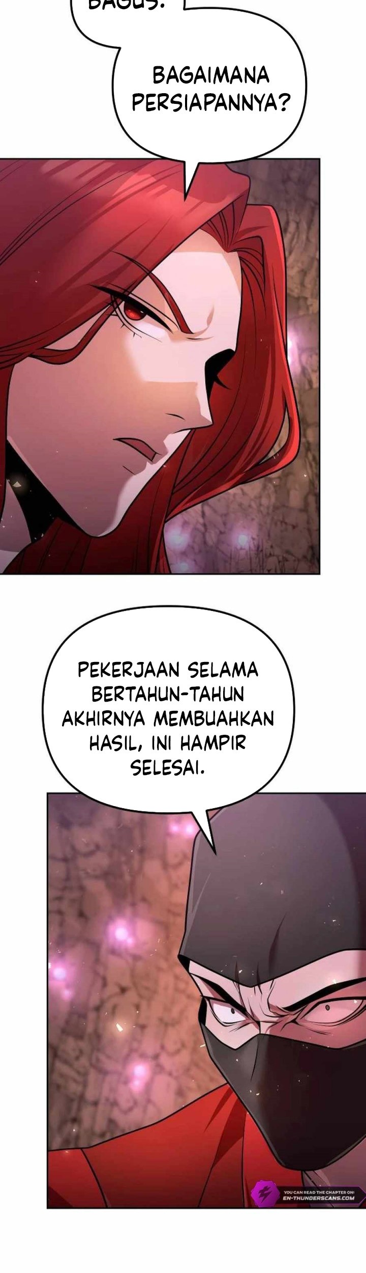 The Second Eunuch Regains His Manhood Chapter 42 - halaman 57
