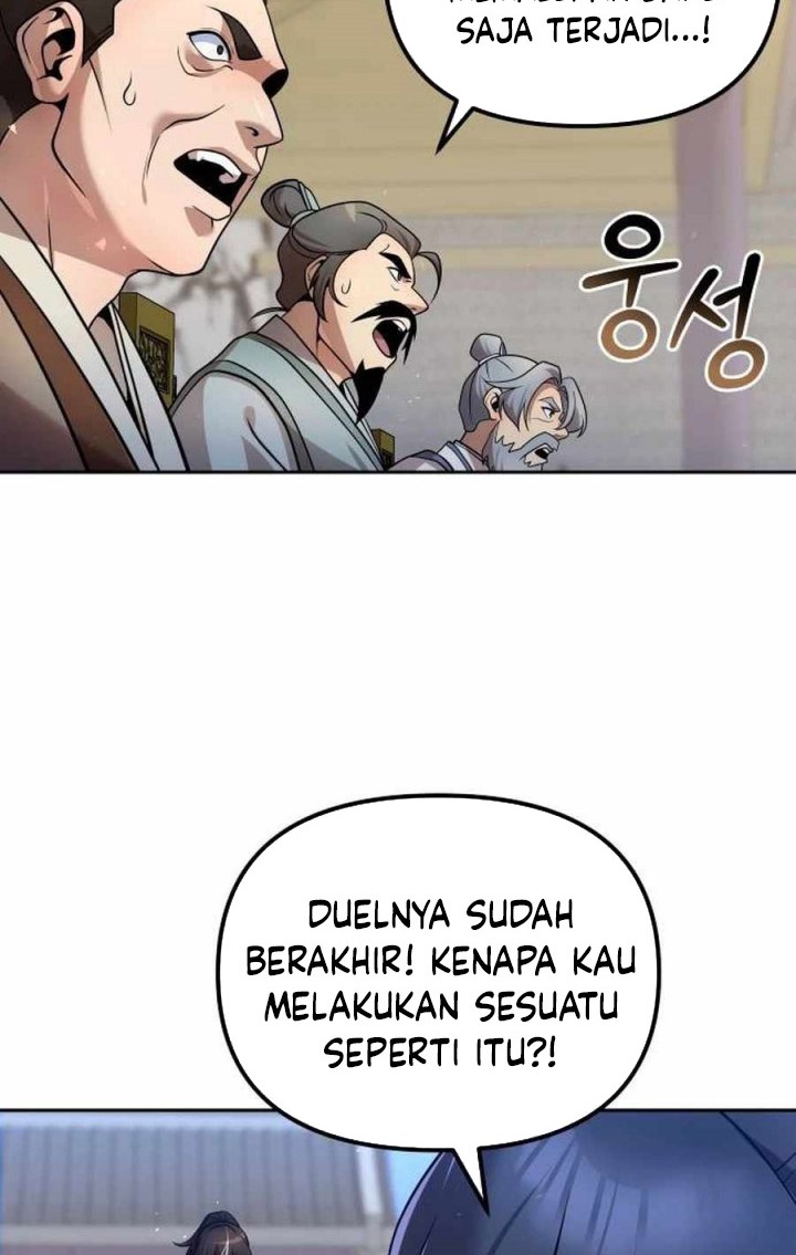 The Second Eunuch Regains His Manhood Chapter 42 - halaman 6