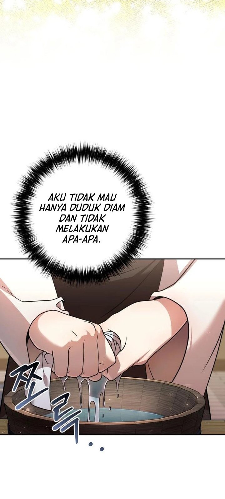 The Second Eunuch Regains His Manhood Chapter 43 - halaman 27