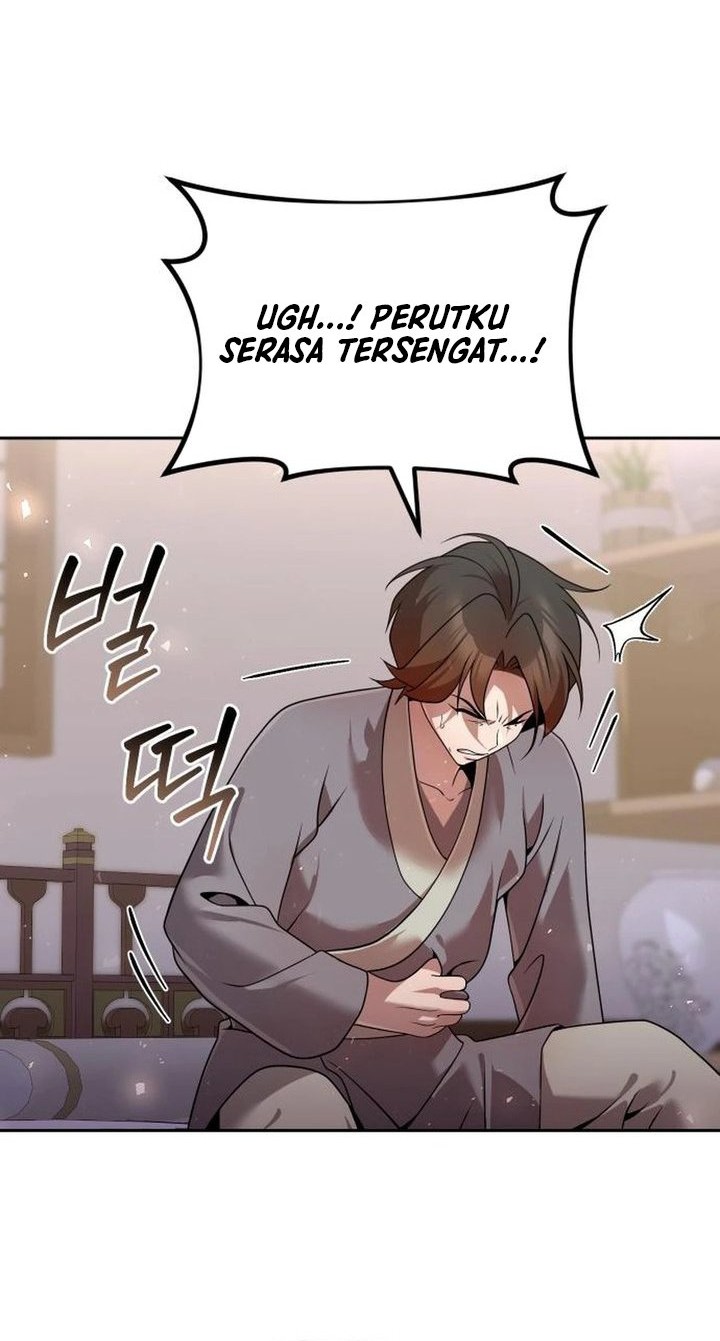 The Second Eunuch Regains His Manhood Chapter 43 - halaman 53
