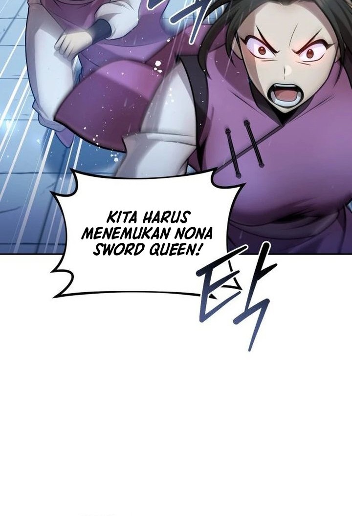 The Second Eunuch Regains His Manhood Chapter 43 - halaman 57
