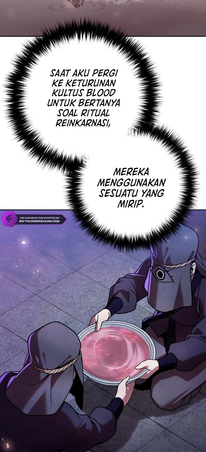 The Second Eunuch Regains His Manhood Chapter 44 - halaman 44