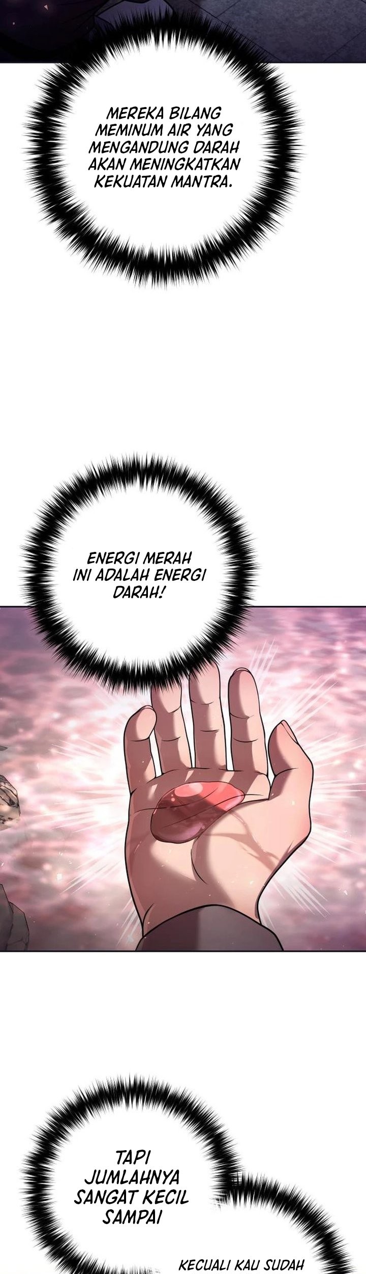 The Second Eunuch Regains His Manhood Chapter 44 - halaman 45