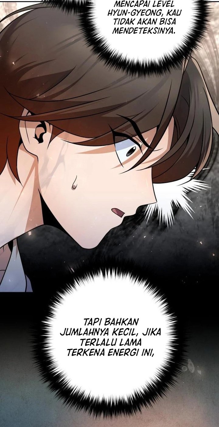 The Second Eunuch Regains His Manhood Chapter 44 - halaman 46