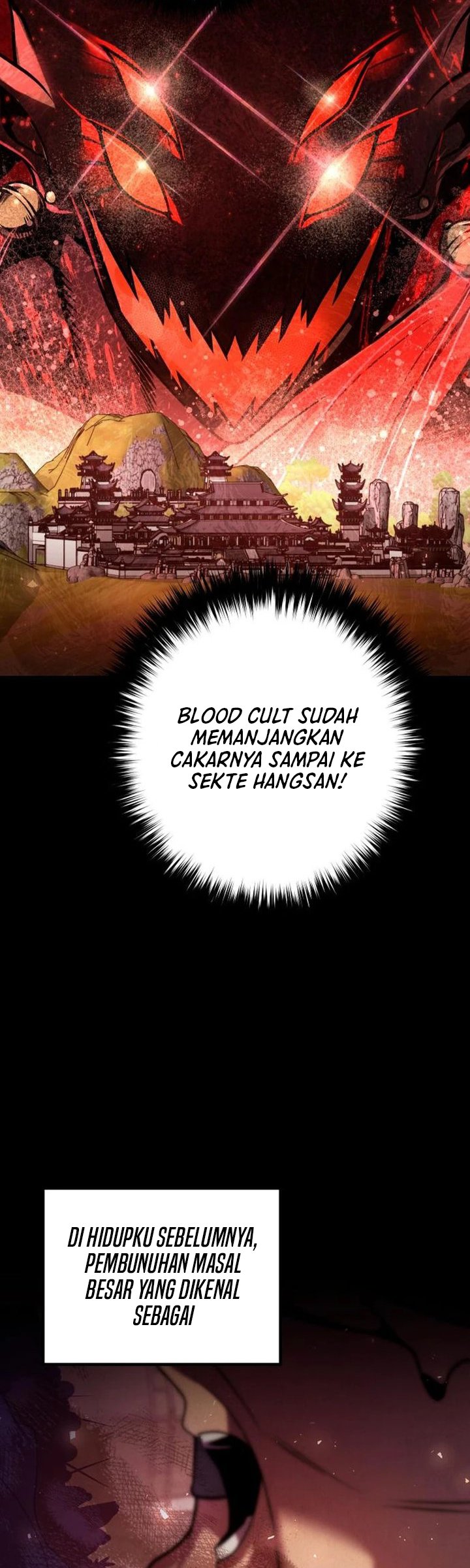 The Second Eunuch Regains His Manhood Chapter 44 - halaman 49