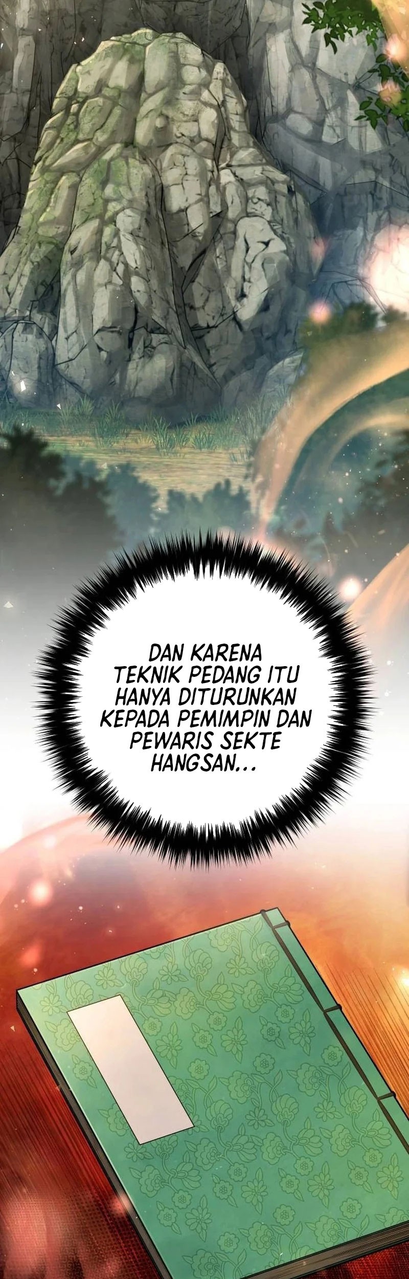 The Second Eunuch Regains His Manhood Chapter 45 - halaman 11