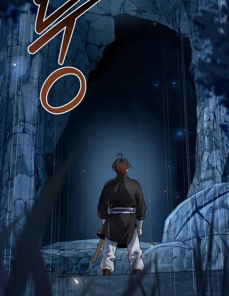 The Second Eunuch Regains His Manhood Chapter 45 - halaman 16