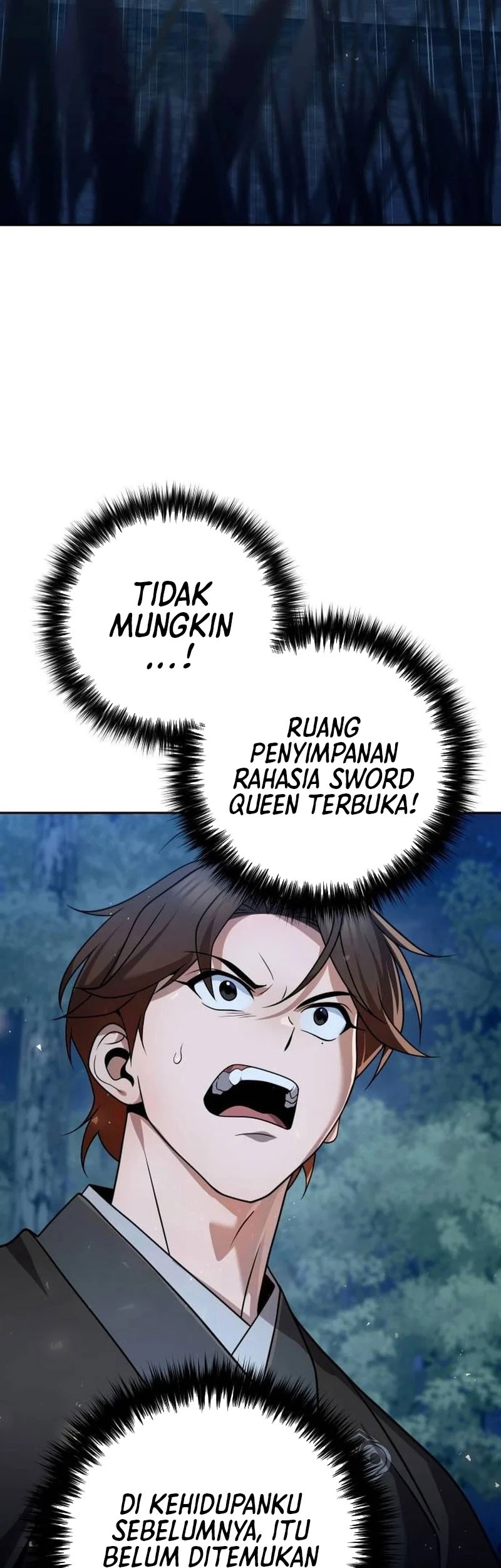 The Second Eunuch Regains His Manhood Chapter 45 - halaman 17
