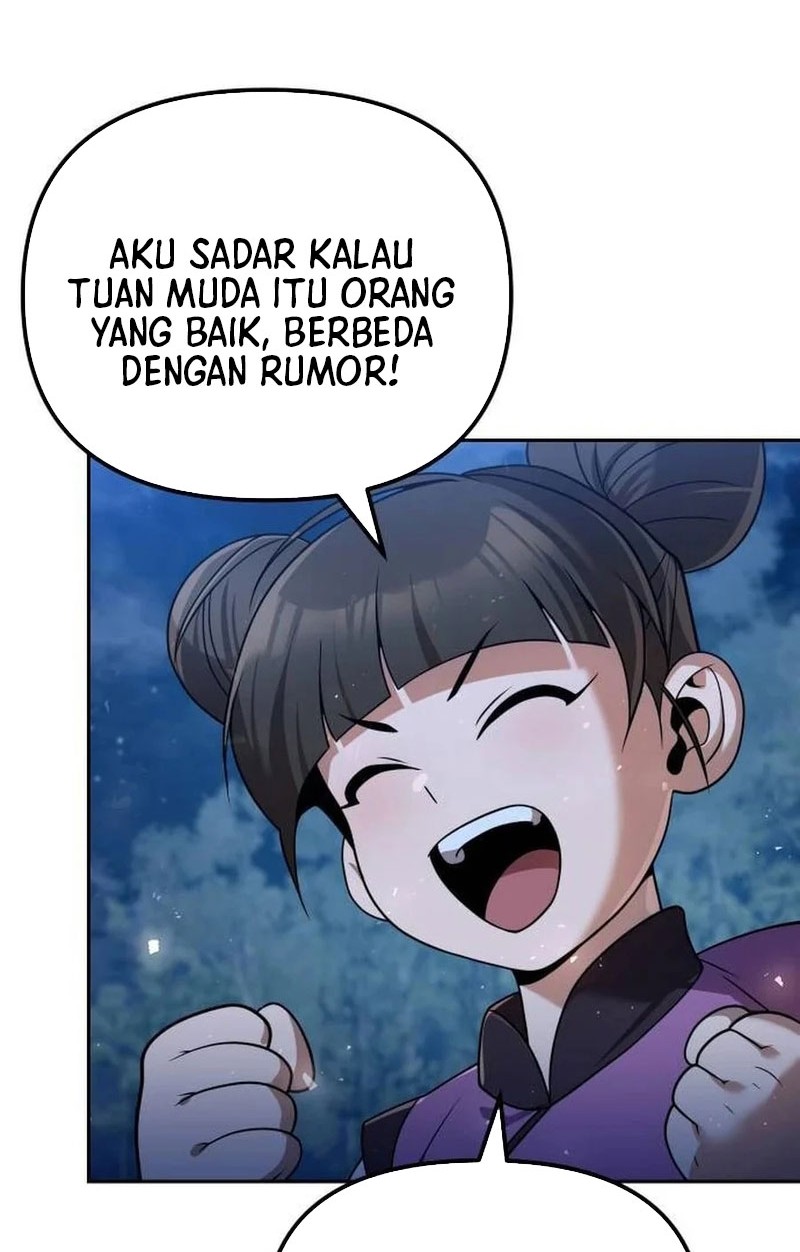 The Second Eunuch Regains His Manhood Chapter 45 - halaman 2