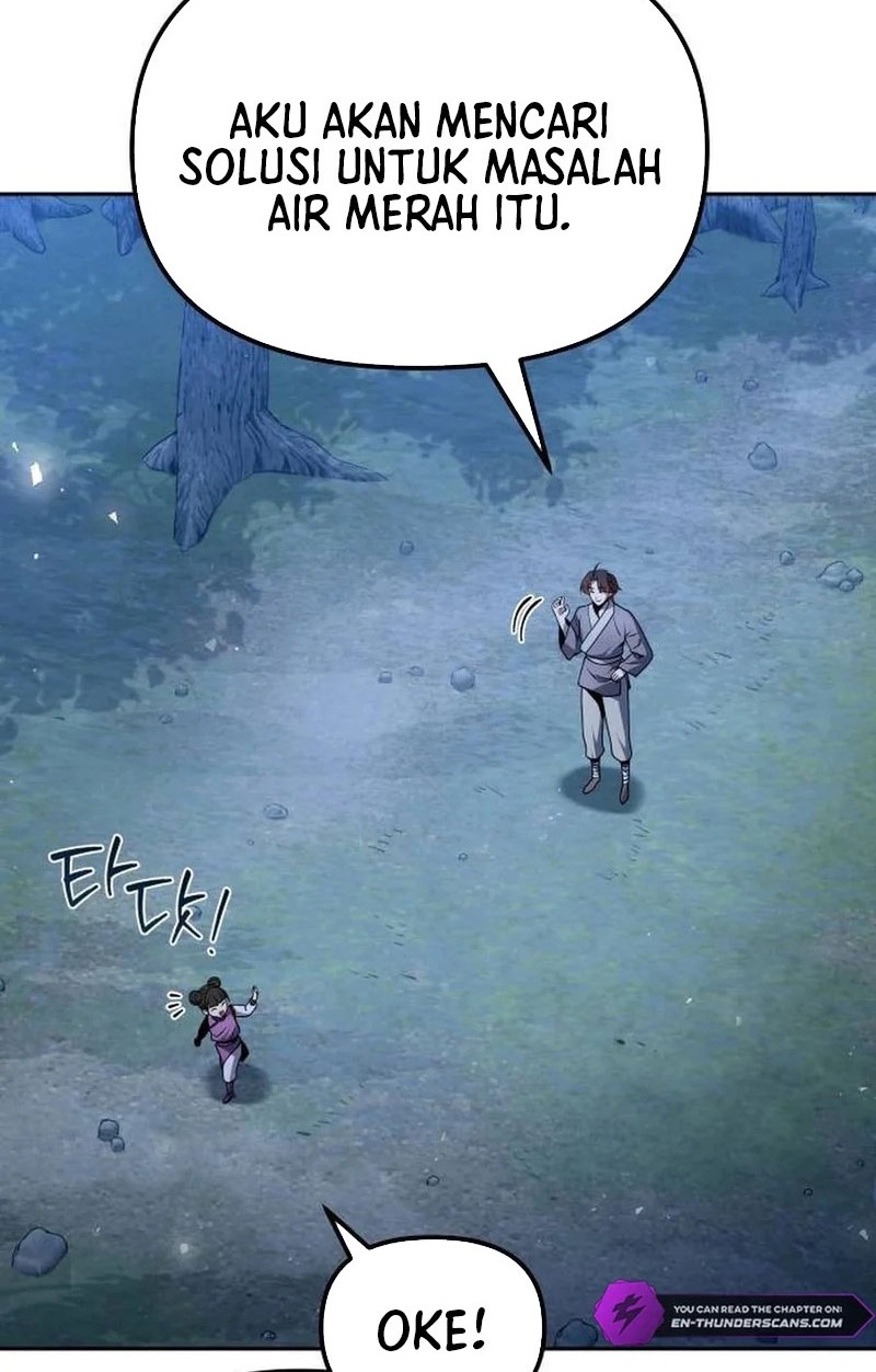 The Second Eunuch Regains His Manhood Chapter 45 - halaman 4