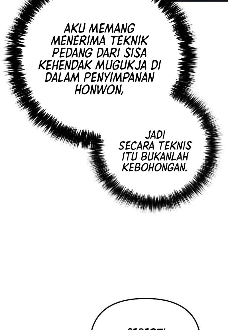 The Second Eunuch Regains His Manhood Chapter 45 - halaman 44