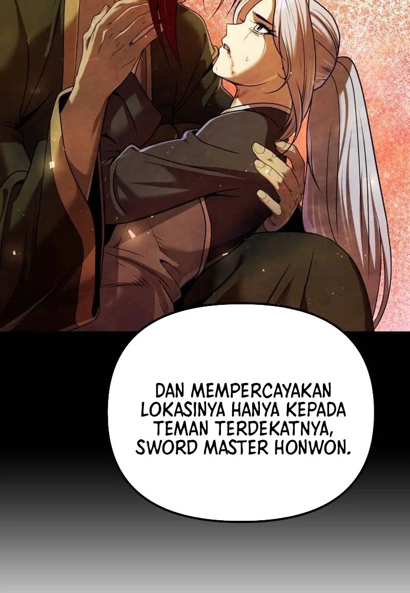 The Second Eunuch Regains His Manhood Chapter 45 - halaman 52