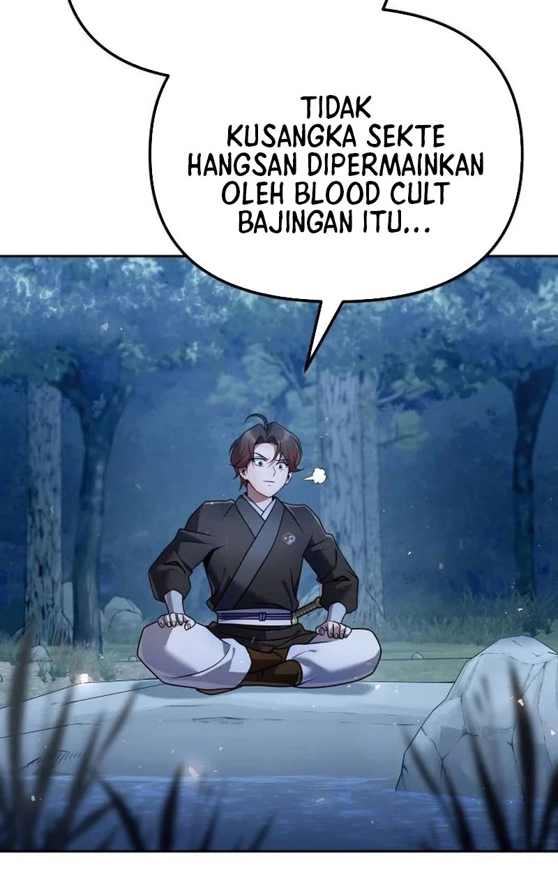The Second Eunuch Regains His Manhood Chapter 45 - halaman 6