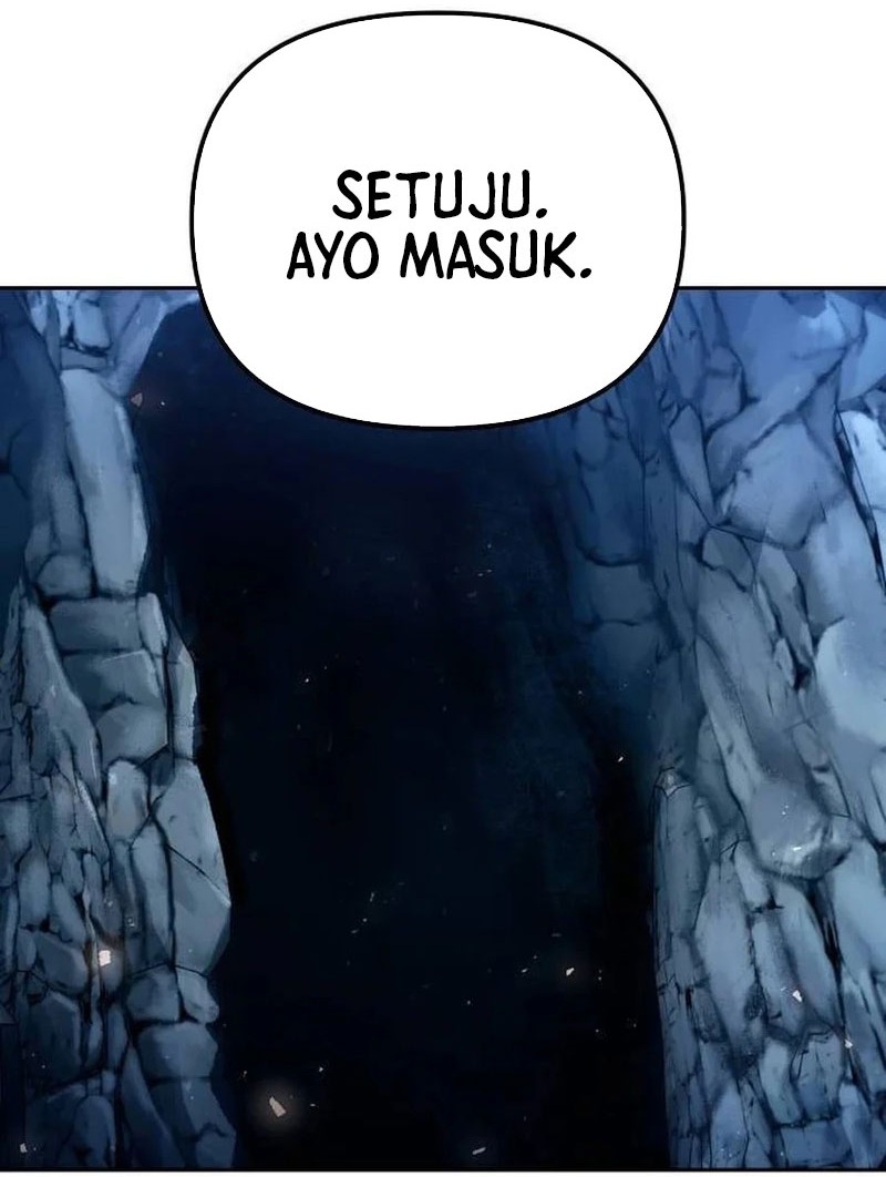 The Second Eunuch Regains His Manhood Chapter 45 - halaman 60
