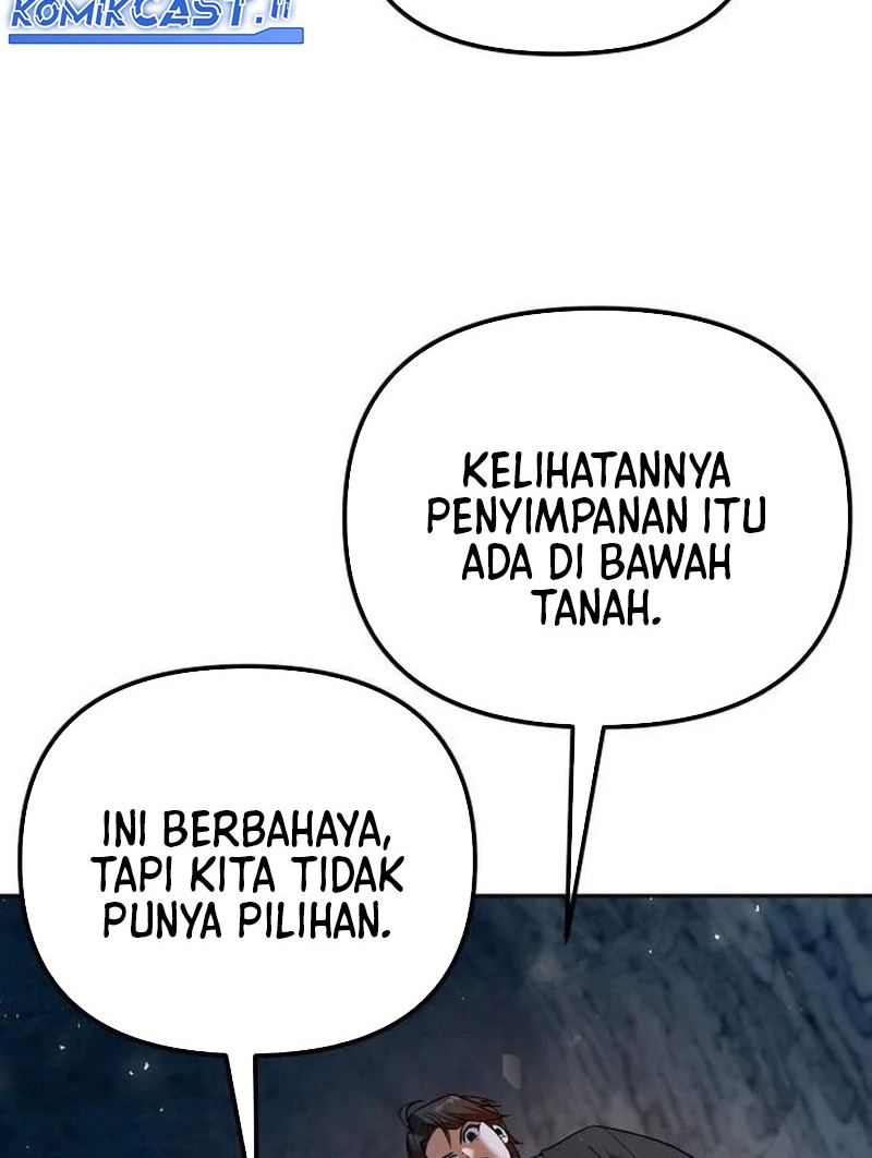 The Second Eunuch Regains His Manhood Chapter 45 - halaman 64