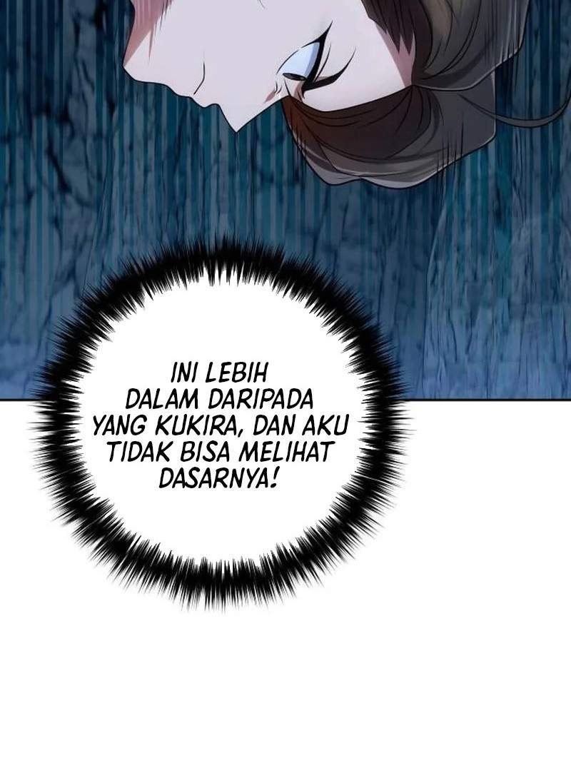 The Second Eunuch Regains His Manhood Chapter 45 - halaman 68