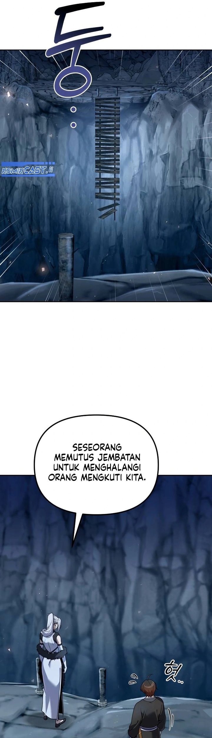 The Second Eunuch Regains His Manhood Chapter 46 - halaman 18