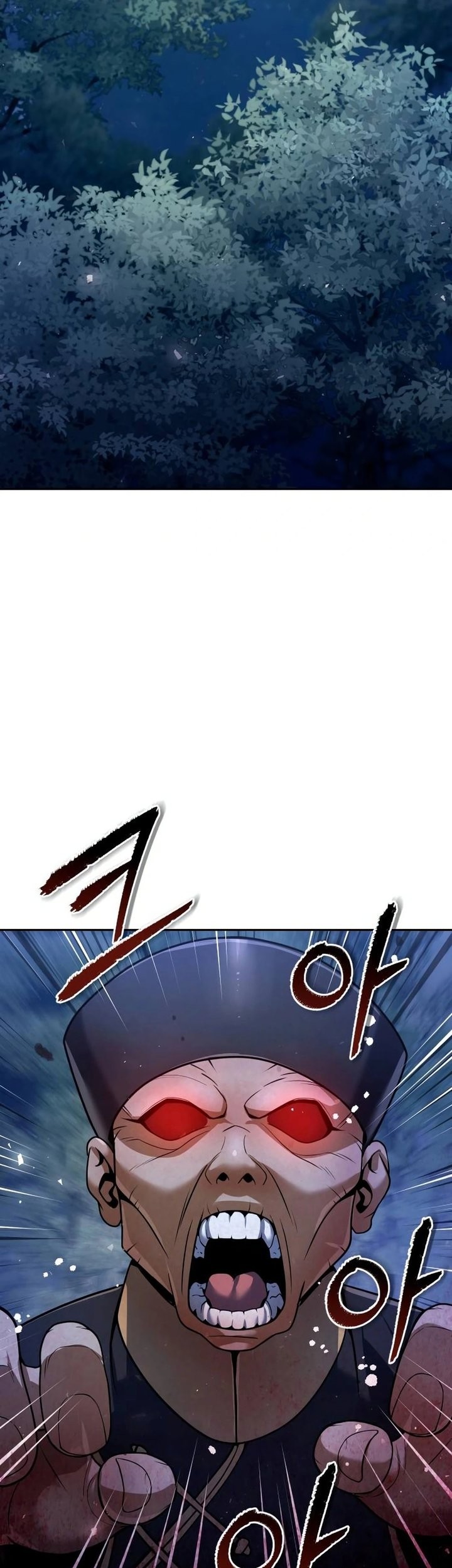 The Second Eunuch Regains His Manhood Chapter 46 - halaman 36