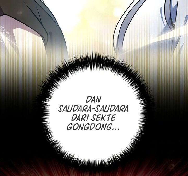 The Second Eunuch Regains His Manhood Chapter 46 - halaman 55