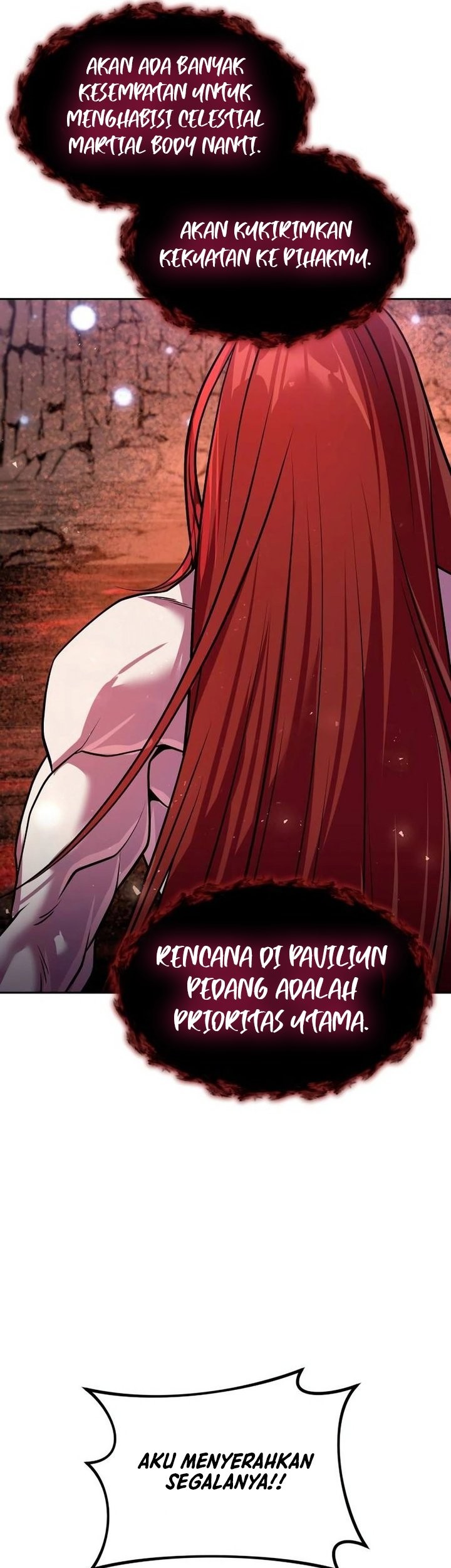The Second Eunuch Regains His Manhood Chapter 47 - halaman 48