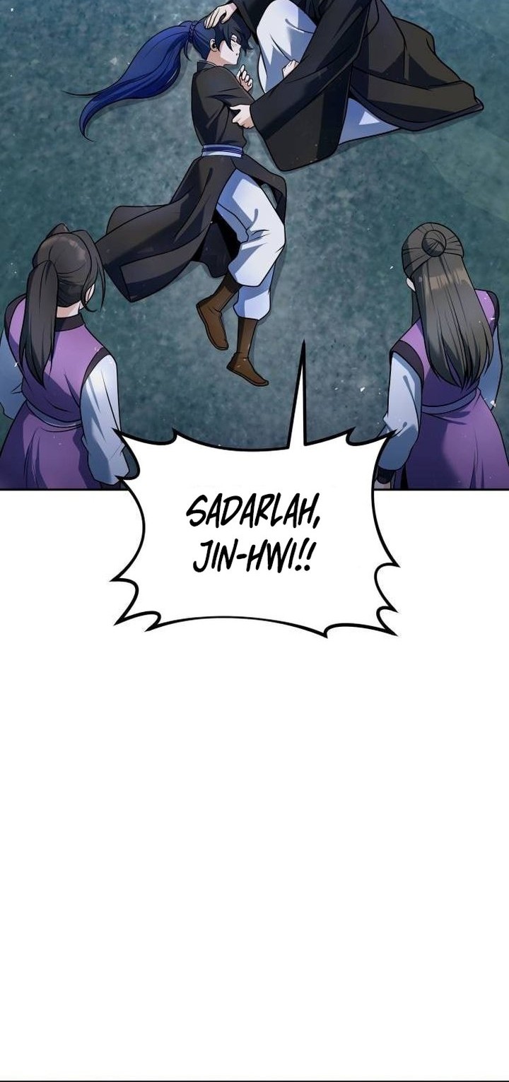 The Second Eunuch Regains His Manhood Chapter 48 - halaman 30