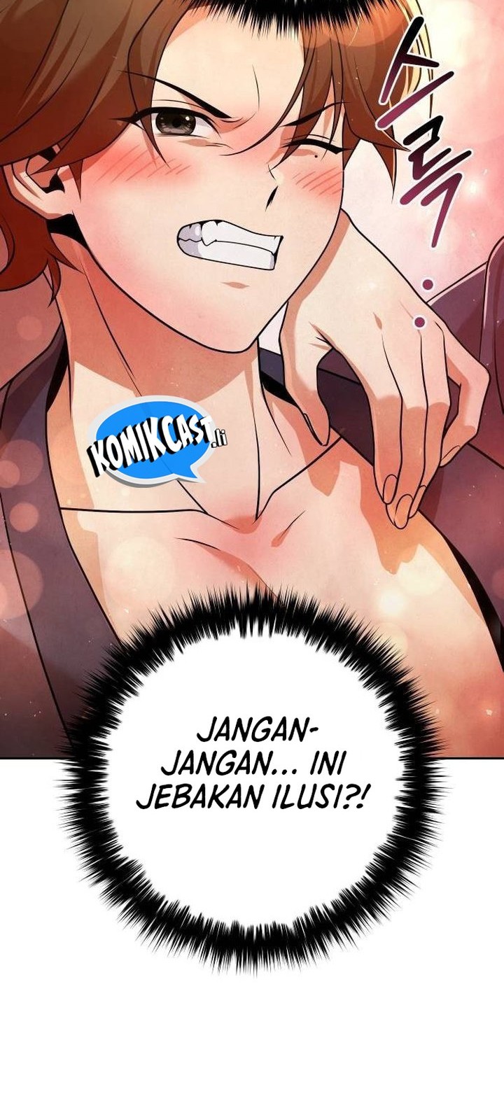 The Second Eunuch Regains His Manhood Chapter 48 - halaman 4
