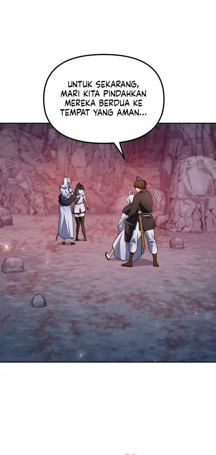 The Second Eunuch Regains His Manhood Chapter 48 - halaman 62