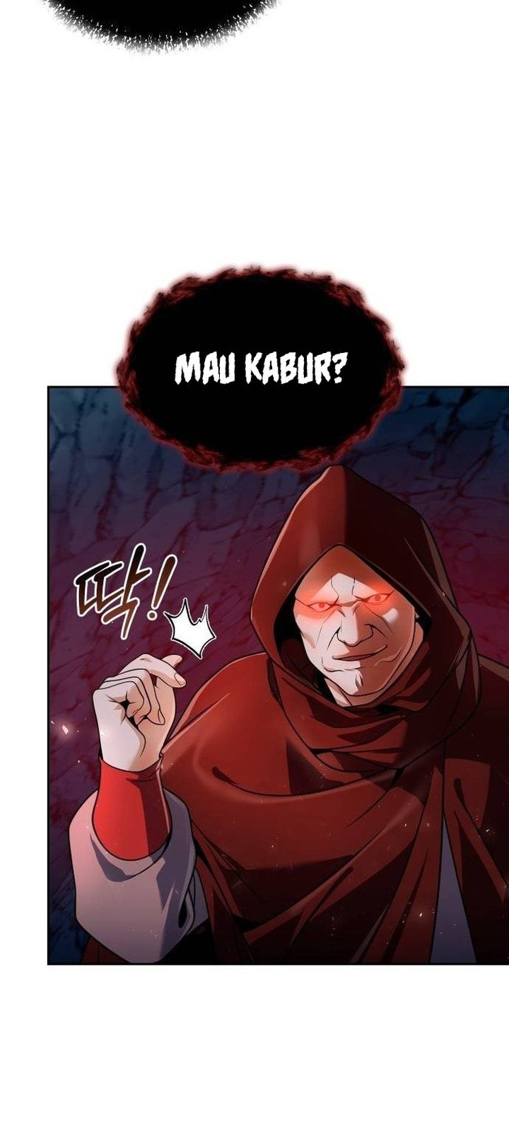The Second Eunuch Regains His Manhood Chapter 48 - halaman 66