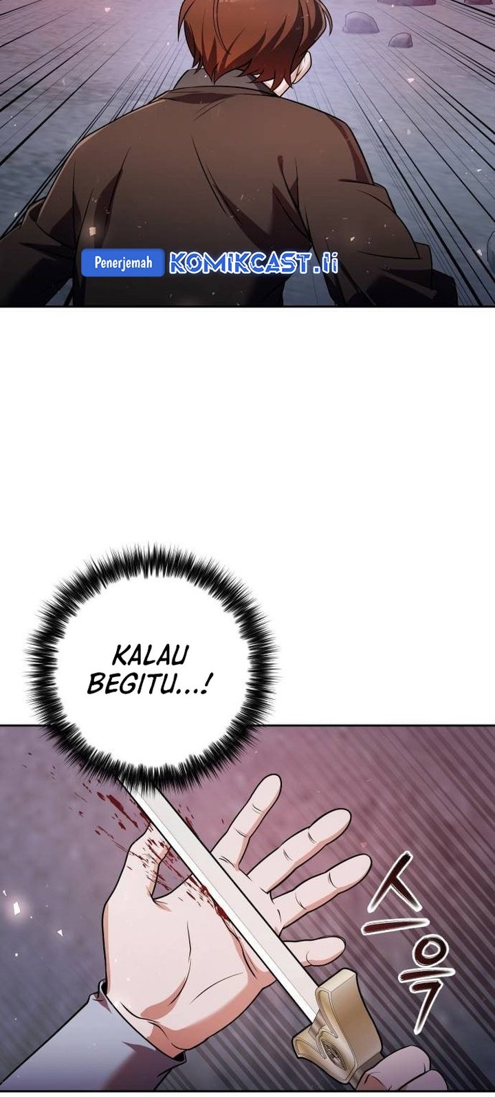 The Second Eunuch Regains His Manhood Chapter 48 - halaman 76