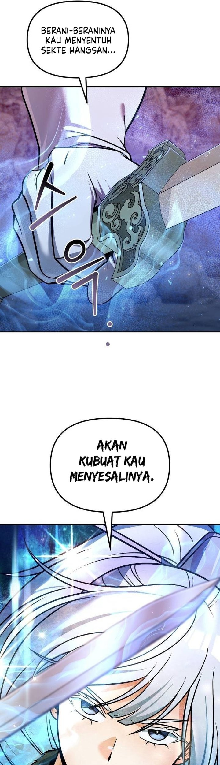 The Second Eunuch Regains His Manhood Chapter 48 - halaman 86