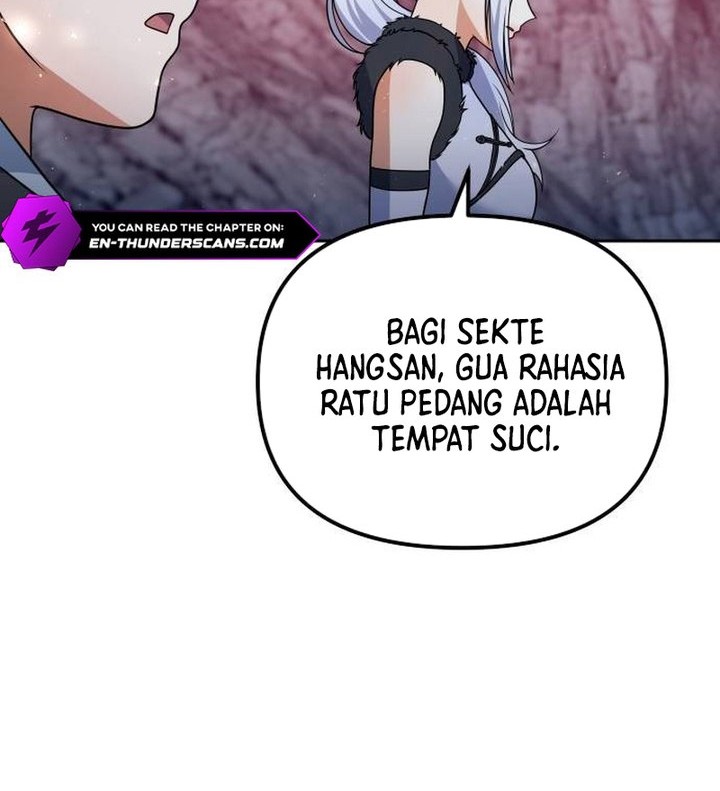The Second Eunuch Regains His Manhood Chapter 49 - halaman 21