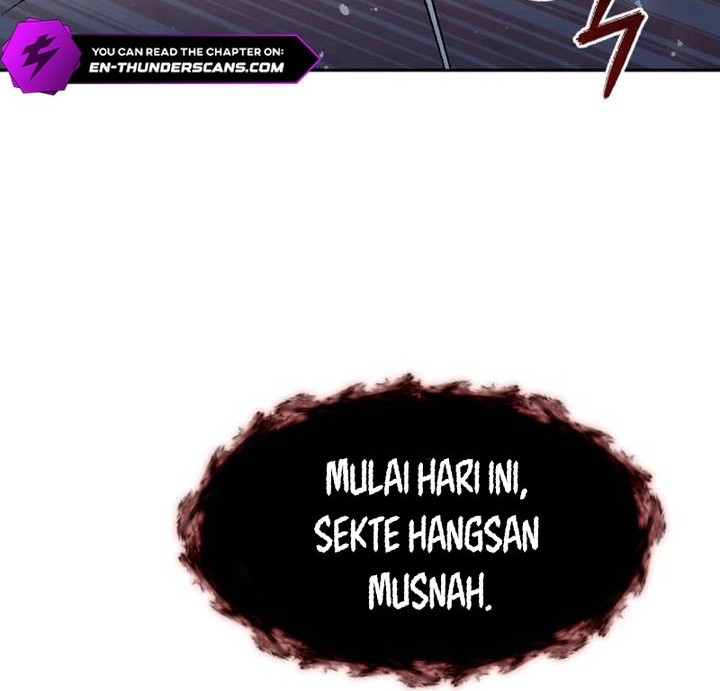 The Second Eunuch Regains His Manhood Chapter 49 - halaman 61