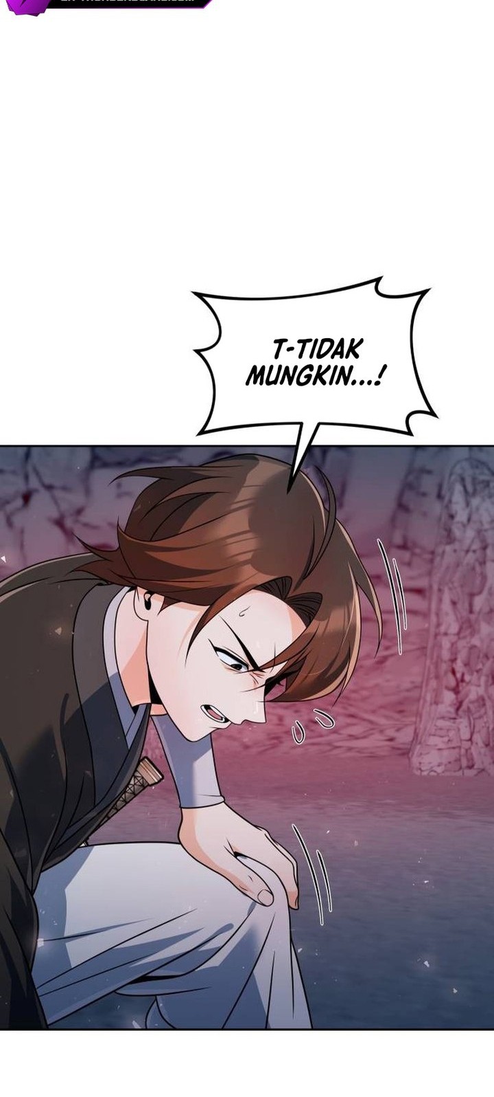The Second Eunuch Regains His Manhood Chapter 49 - halaman 81