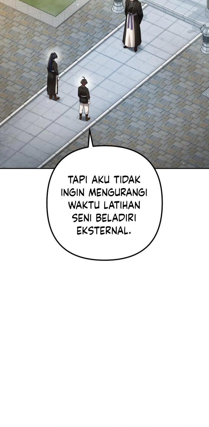 The Second Eunuch Regains His Manhood Chapter 5 - halaman 24