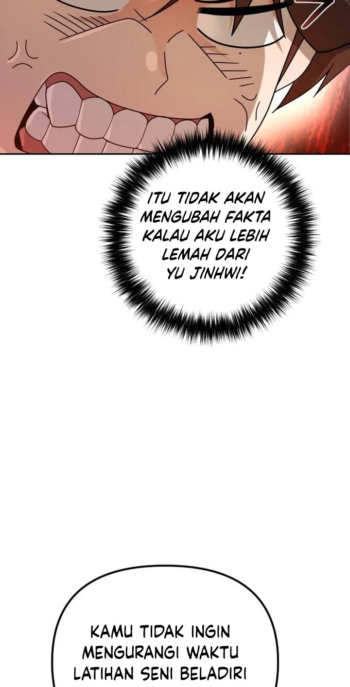 The Second Eunuch Regains His Manhood Chapter 5 - halaman 30