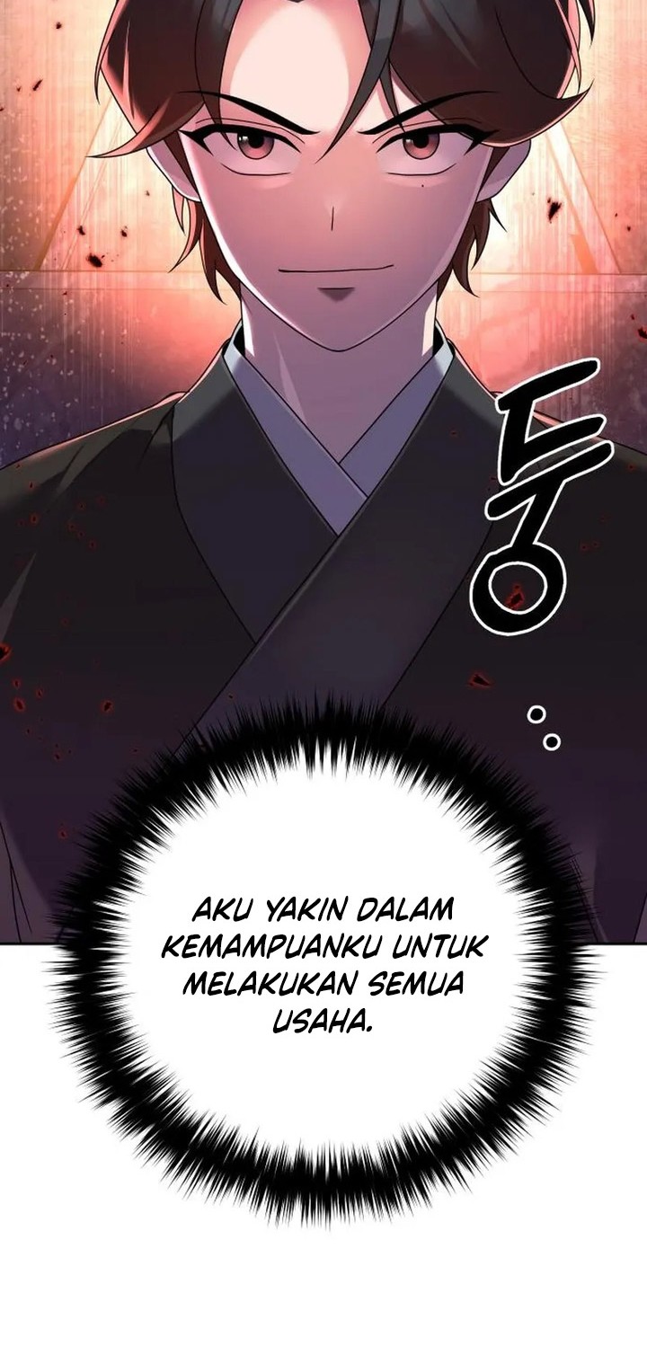 The Second Eunuch Regains His Manhood Chapter 5 - halaman 38