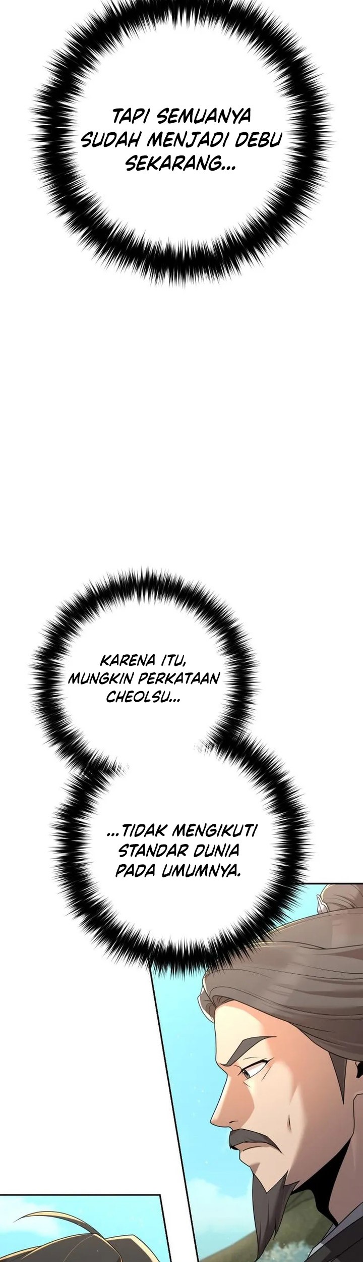 The Second Eunuch Regains His Manhood Chapter 5 - halaman 43