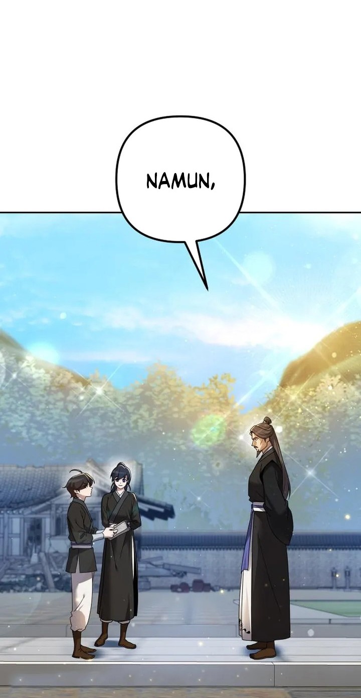 The Second Eunuch Regains His Manhood Chapter 5 - halaman 48