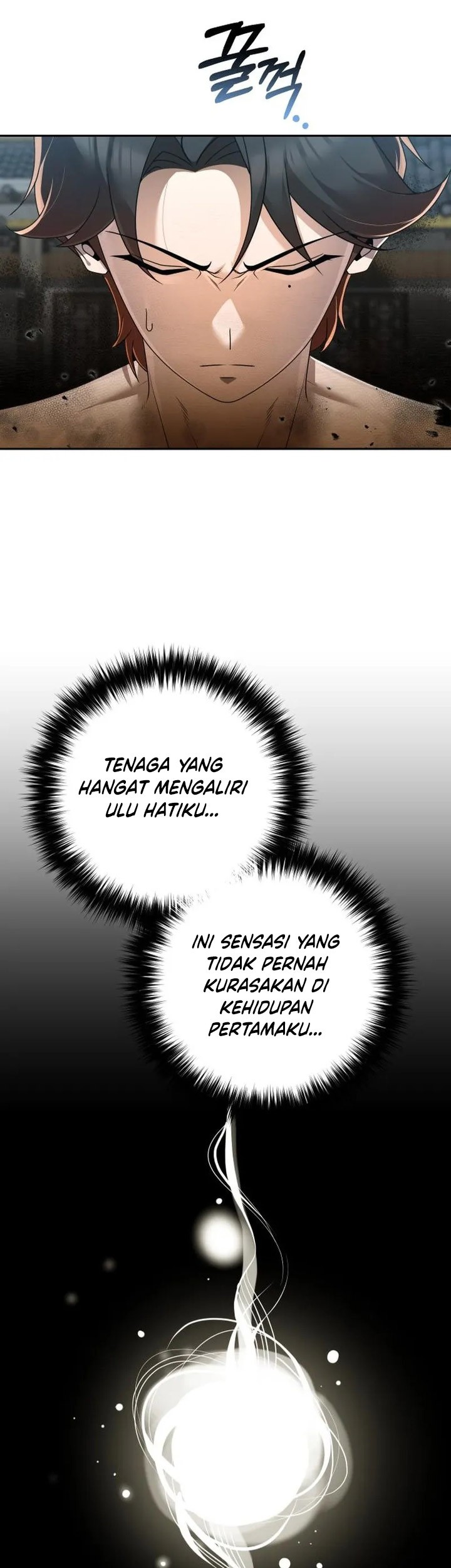 The Second Eunuch Regains His Manhood Chapter 5 - halaman 55