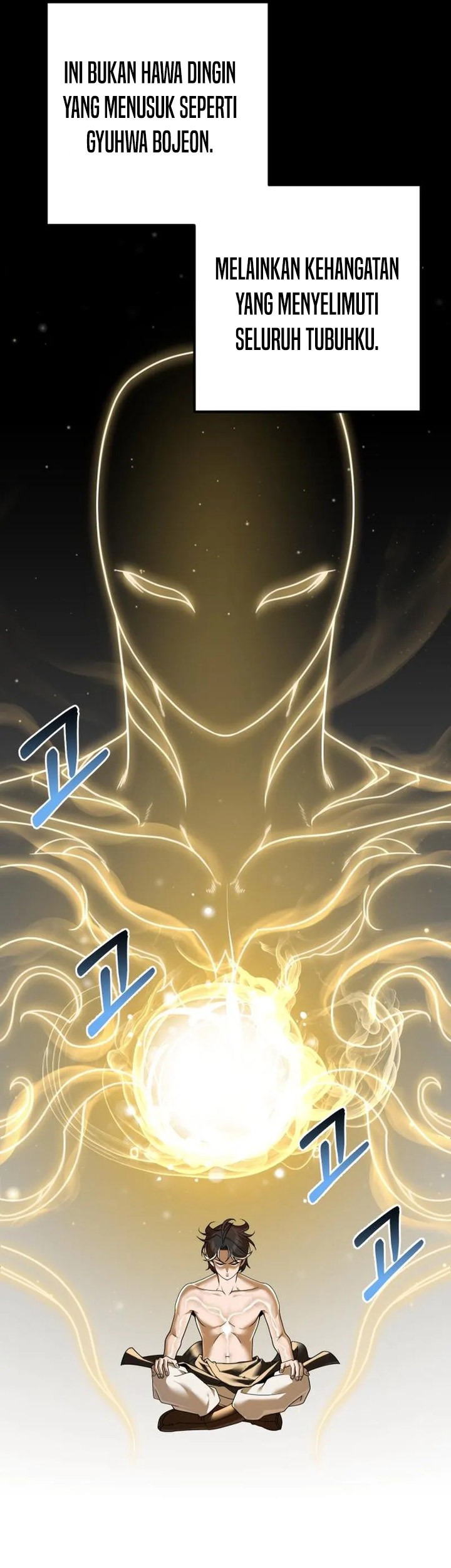 The Second Eunuch Regains His Manhood Chapter 5 - halaman 57