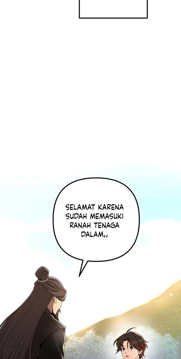 The Second Eunuch Regains His Manhood Chapter 5 - halaman 60