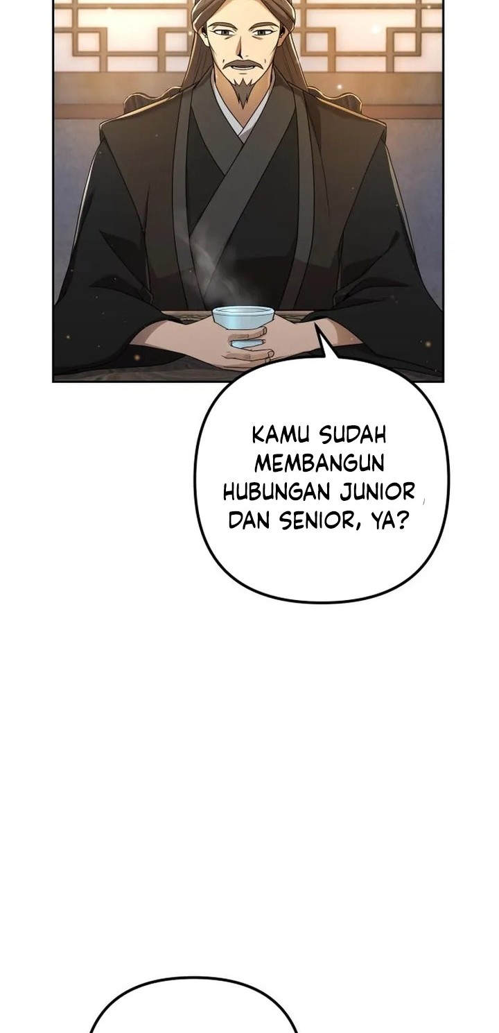 The Second Eunuch Regains His Manhood Chapter 5 - halaman 68