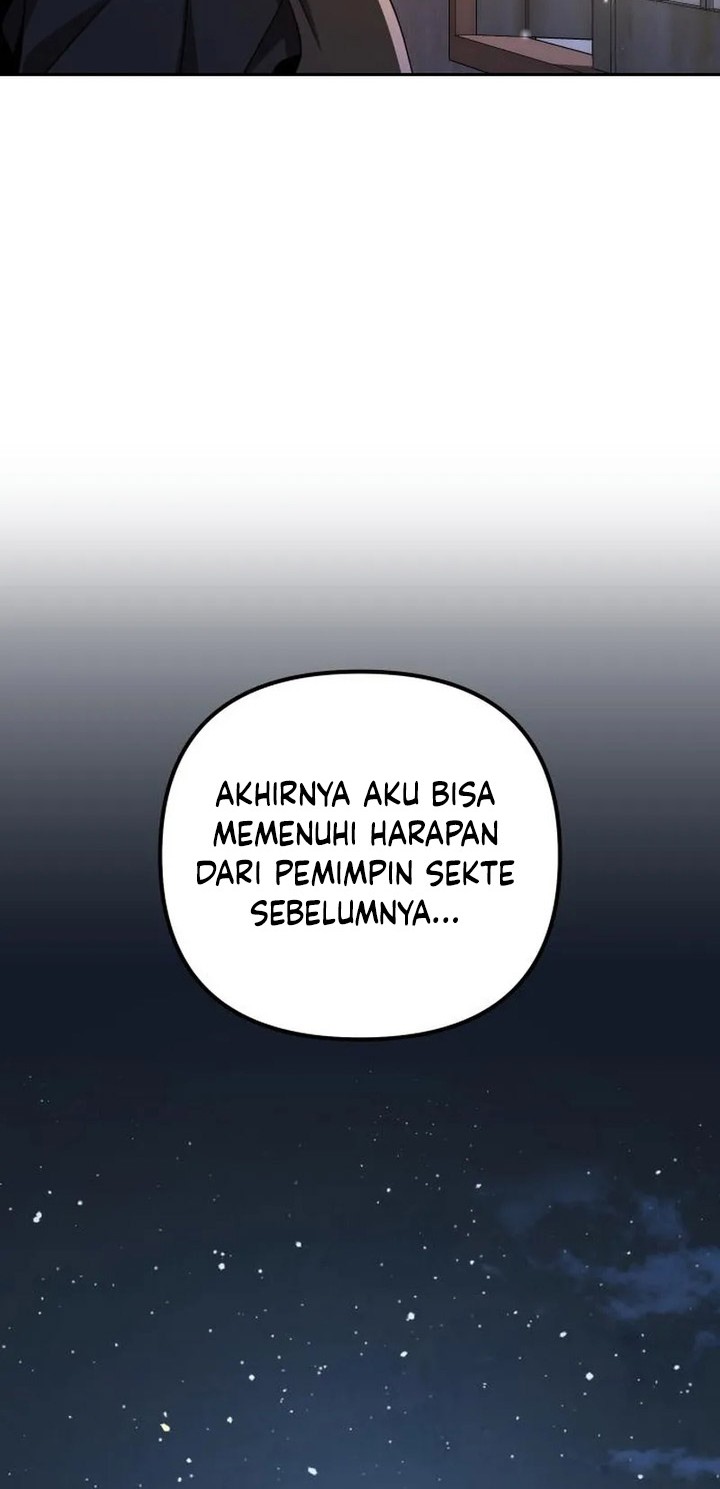 The Second Eunuch Regains His Manhood Chapter 5 - halaman 72