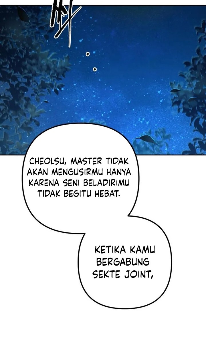 The Second Eunuch Regains His Manhood Chapter 5 - halaman 8