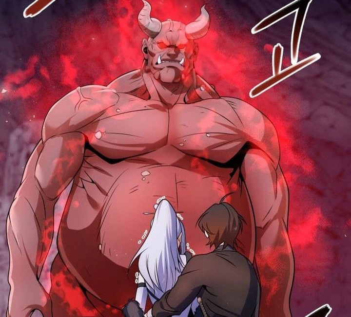 The Second Eunuch Regains His Manhood Chapter 50 - halaman 4