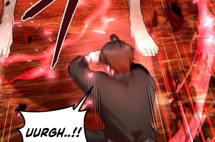 The Second Eunuch Regains His Manhood Chapter 50 - halaman 50