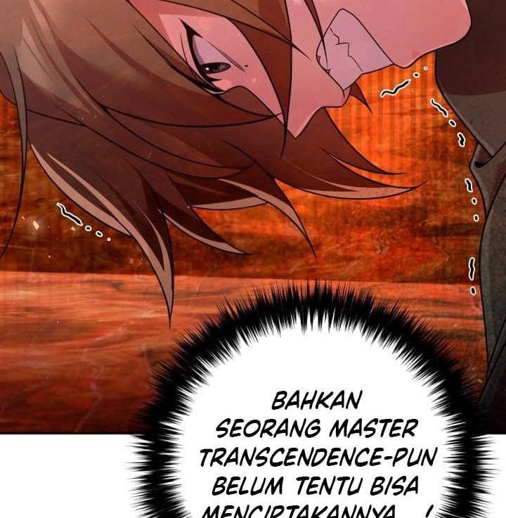 The Second Eunuch Regains His Manhood Chapter 50 - halaman 54