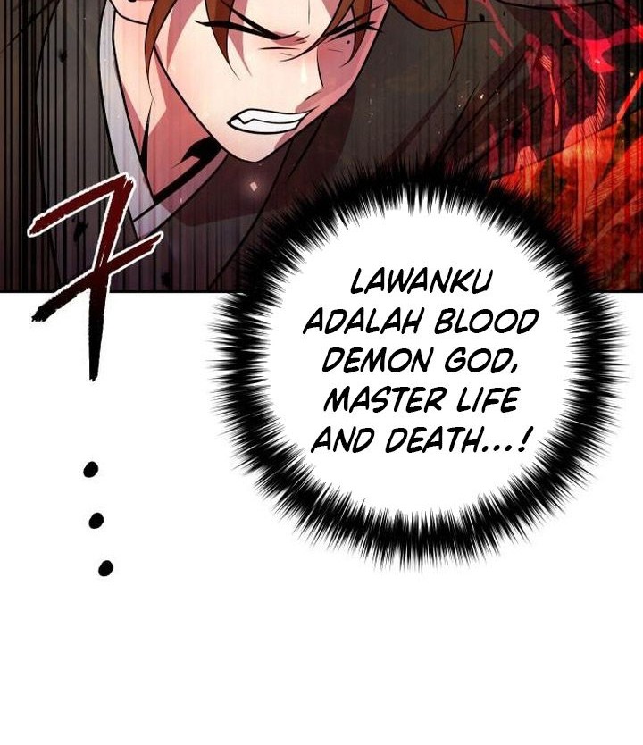 The Second Eunuch Regains His Manhood Chapter 50 - halaman 74